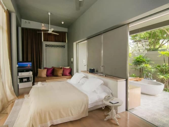 SALA Phuket Mai Khao Beach Resort - foto 3