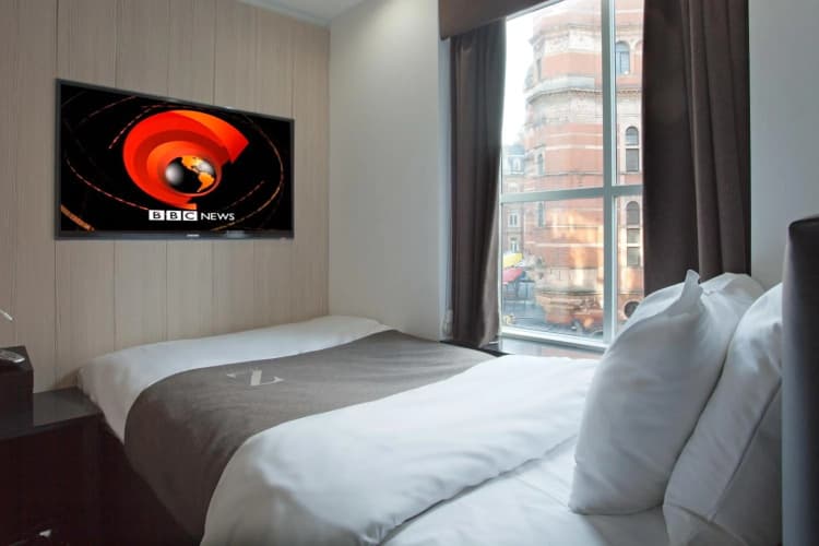 The Z Hotel Piccadilly - foto 3