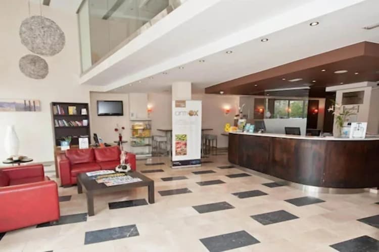 Serhs Del Port Hotel - foto 1