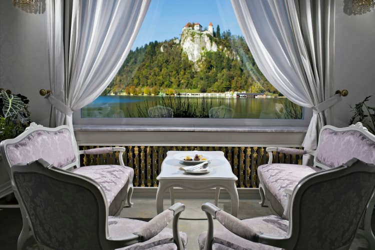 Grand Hotel Toplice - Sava Hotels & Resorts - foto 6
