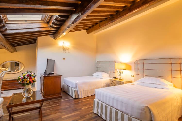 Golden Tower Hotel & Spa - foto 1