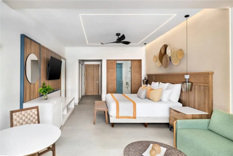 Secrets Tides Punta Cana All Inclusive - Adults Only - foto 2