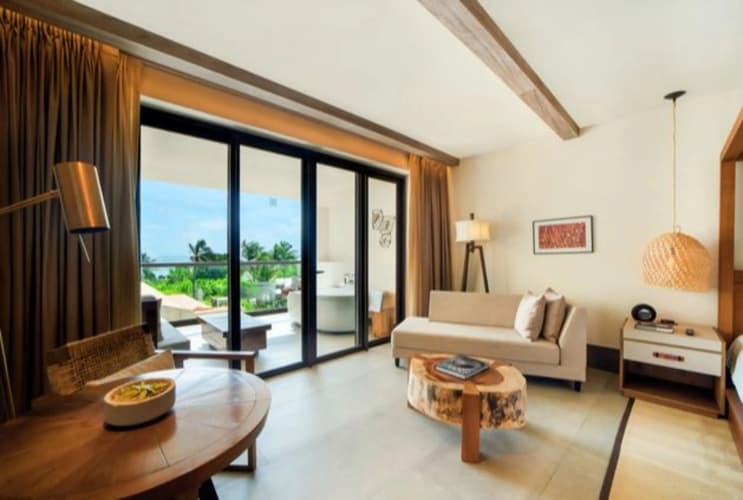 Unico Hotel Riviera Maya - Adults Only - All Inclusive - foto 1