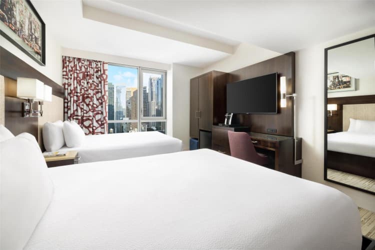 The Ritz-Carlton New York, Central Park - foto 5