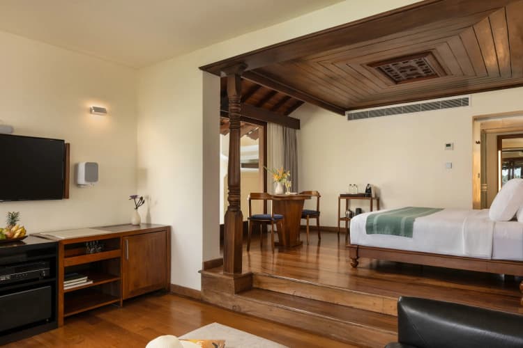 Jetwing Saman Villas, A Luxury Reserve - Adults Only - foto 4