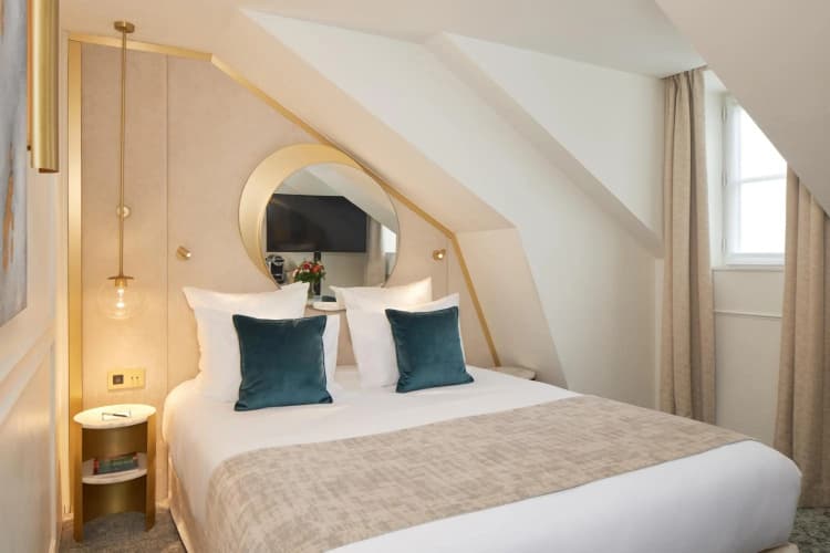 Maison Albar Hotels Le Vendome - foto 3