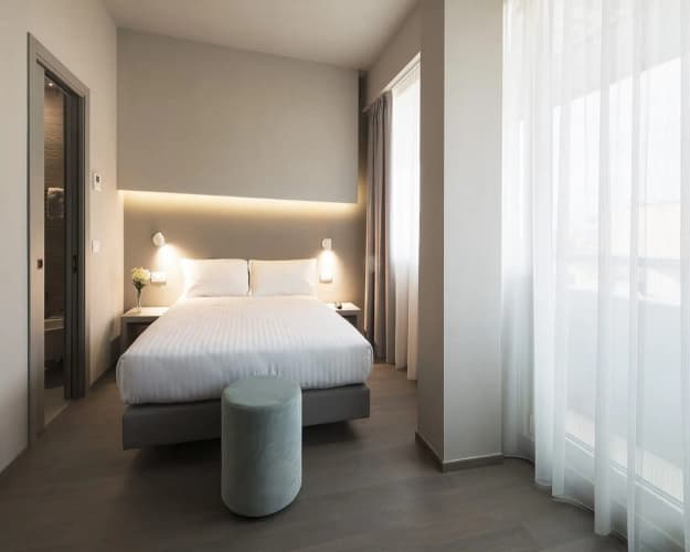 Glance Hotel In Florence - foto 5