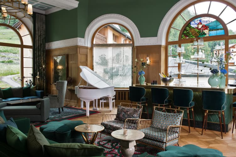 Hotel Walther - foto 1