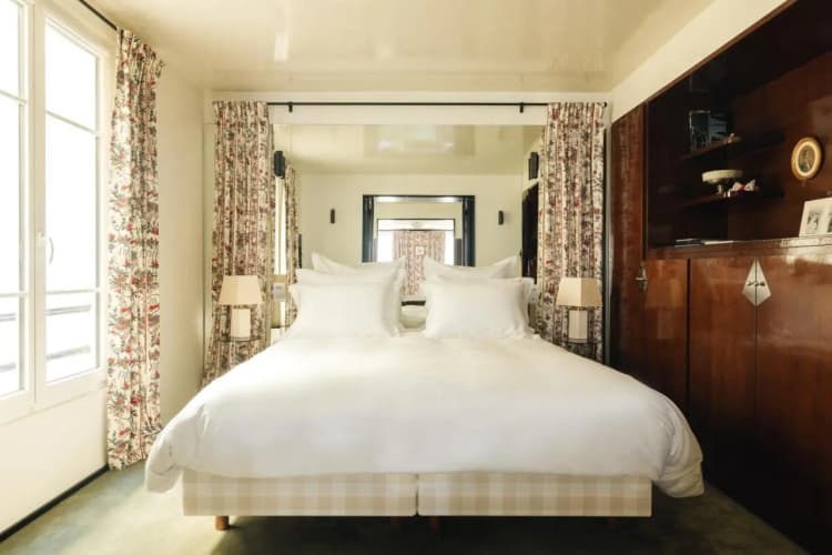Les Suites Cinabre - foto 3