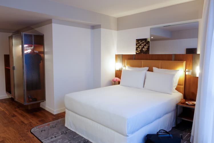 Boutet Bastille Hotel Paris - MGallery Collection - foto 2