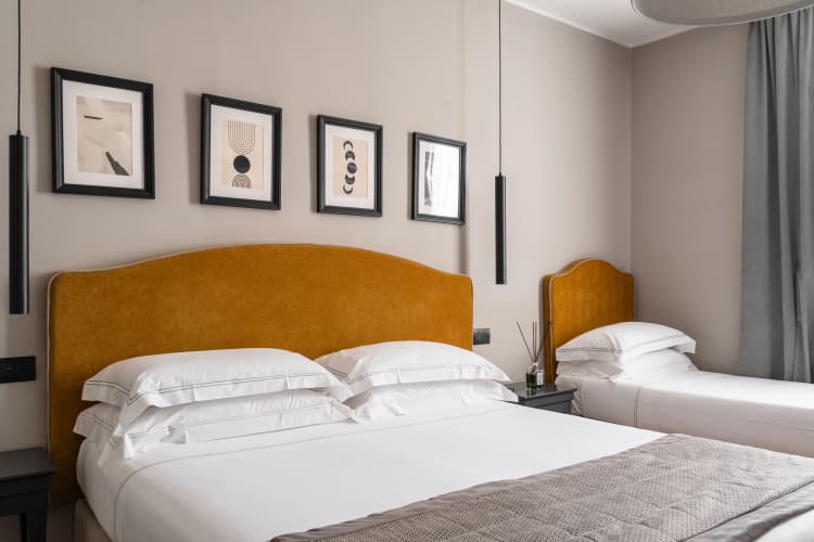 Flom Boutique Hotel - foto 5