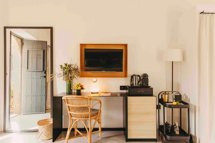 Finca Serena Mallorca, Small Luxury Hotels - foto 5