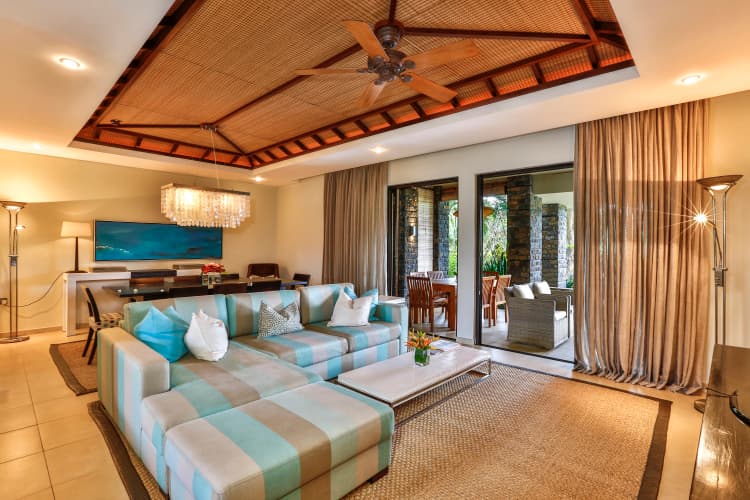 The Bay Club at Anahita - foto 4