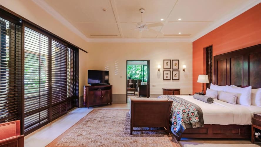 Cape Weligama - Relais and Chateaux - foto 3