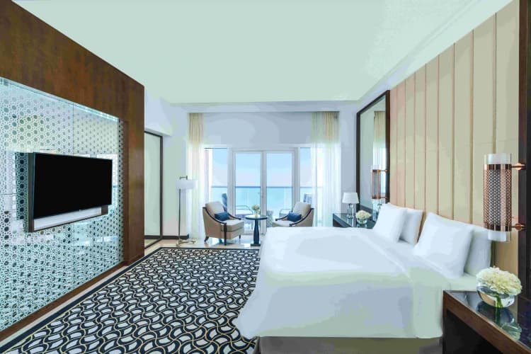 Rixos Marina Abu Dhabi - foto 3