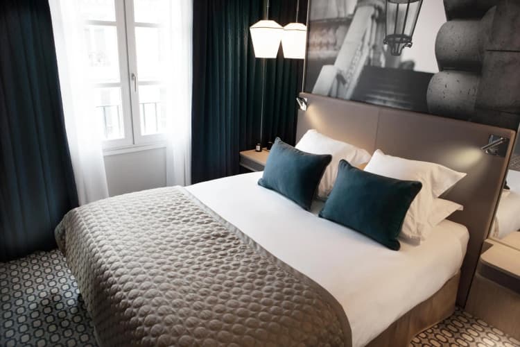 Hôtel La Lanterne & Spa By Timhotel - foto 5