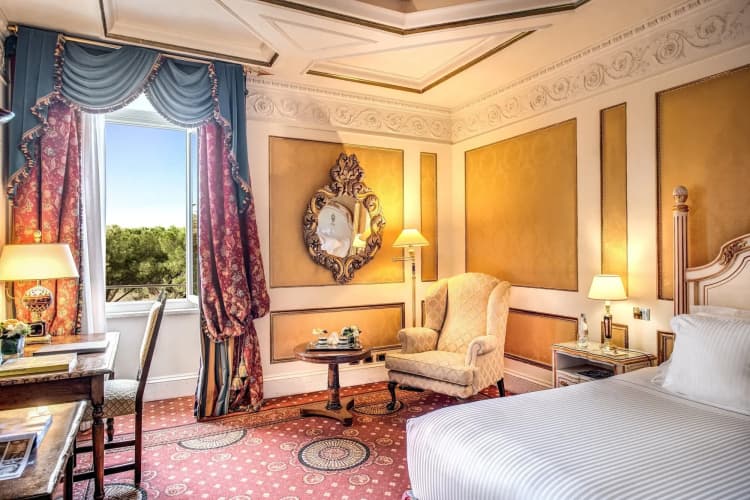 Hotel Splendide Royal - foto 2