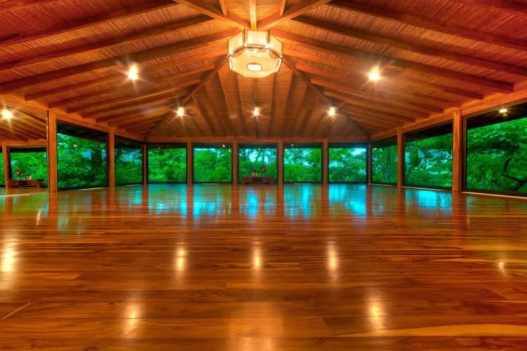 Bodhi Tree Yoga Resort - foto 5