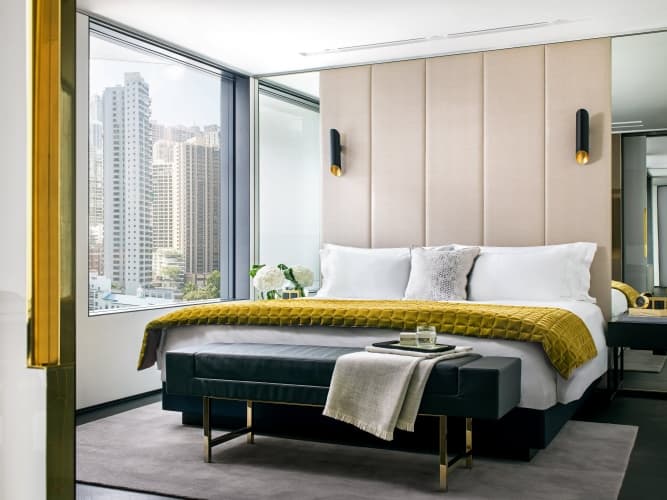 The Murray, Hong Kong, a Niccolo Hotel - foto 5