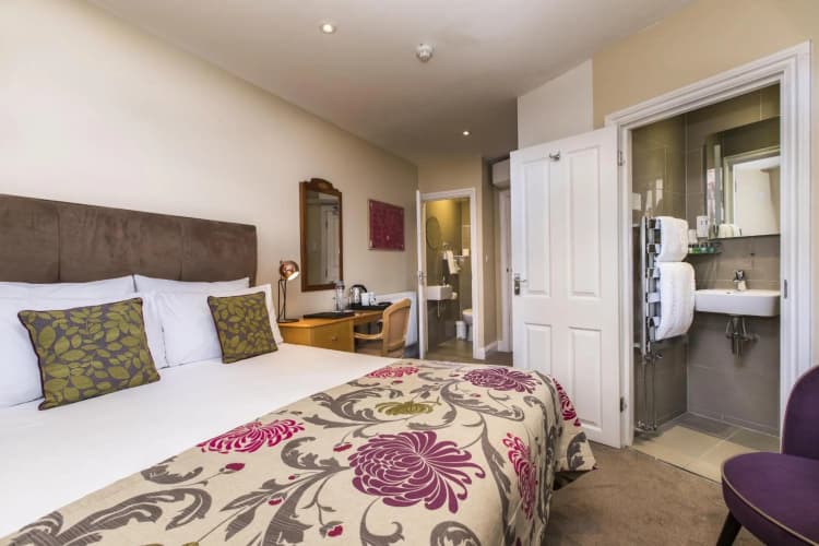 The Windermere Hotel, London - foto 4