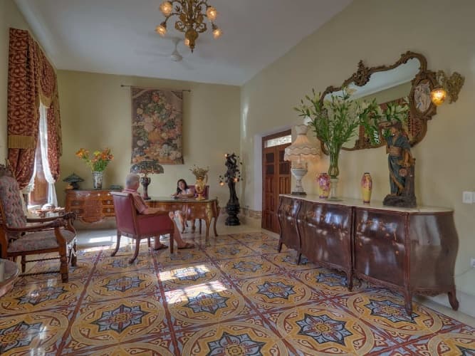 El Palacito Secreto - foto 1