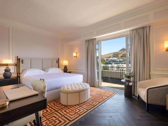 Cape Grace, A Fairmont Managed Hotel - foto 2