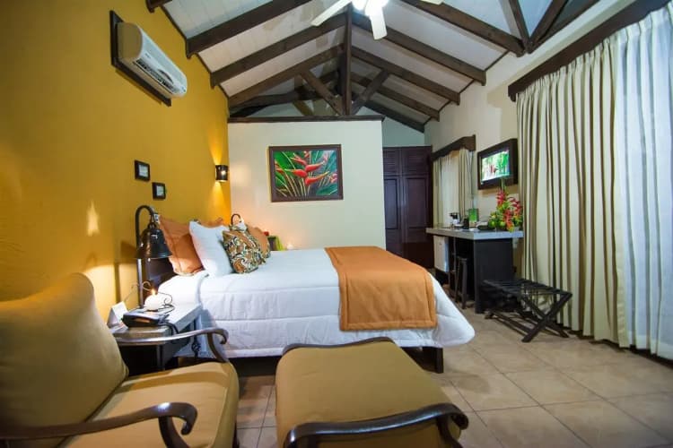 Hotel Arenal Springs Resort & Spa - foto 1