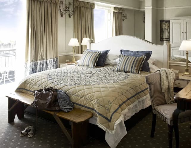 Cape Grace, A Fairmont Managed Hotel - foto 1