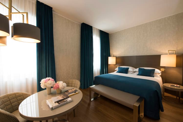 Rosa Grand Hotel - foto 4
