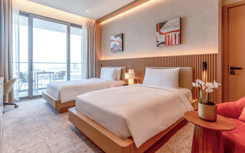 Rixos Premium Qetaifan Island North - foto 6