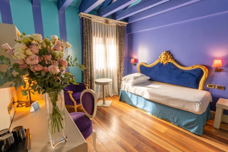 Ca' Zusto Venezia Hotel - foto 4