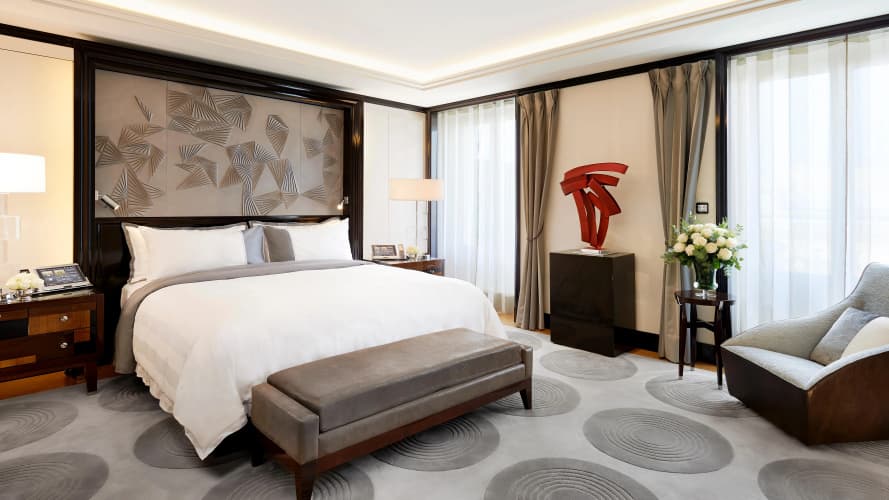 The Peninsula Paris - foto 4