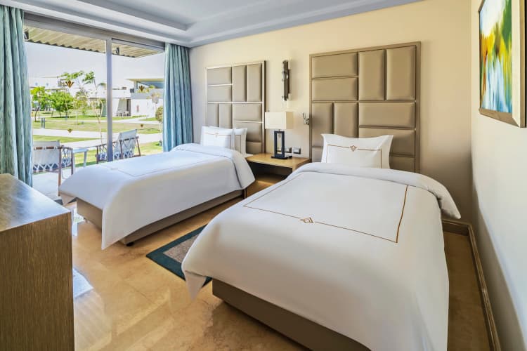 Rixos Premium Magawish Suites and Villas - foto 4
