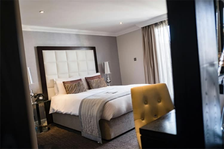 The Chamberlain Hotel - foto 5