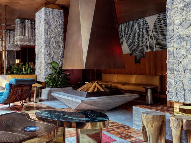 The Manner, The Unbound Collection by Hyatt - foto 1