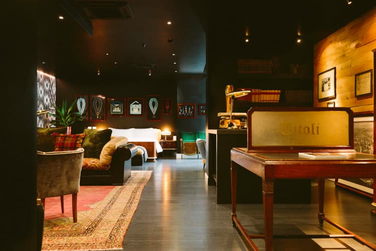 Aethos Hotel Milan - foto 1