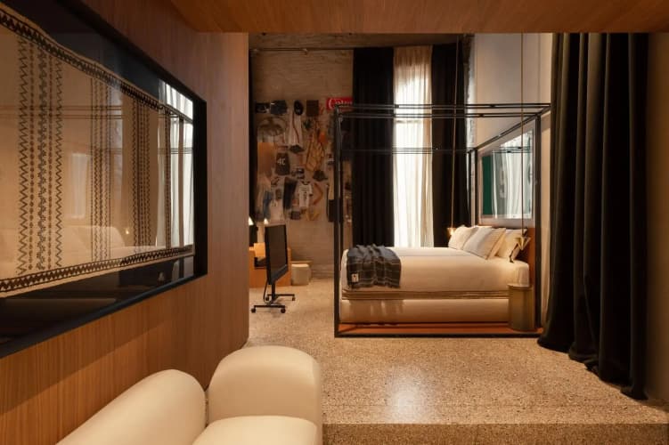 The Venice Venice Hotel - foto 6