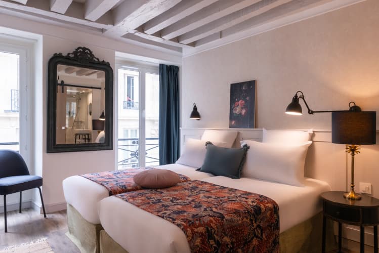 Hotel Touraine Opera - foto 6