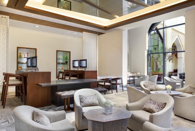 The Heritage Hotel, Autograph Collection - foto 6