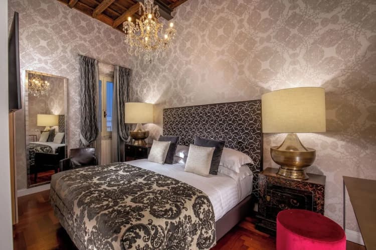 The Inn at the Spanish Steps Luxury Collection - Bocca di Leone Luxury Suites - foto 1