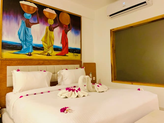 Royal Mandarin Hotel & Resort Zanzibar - foto 3