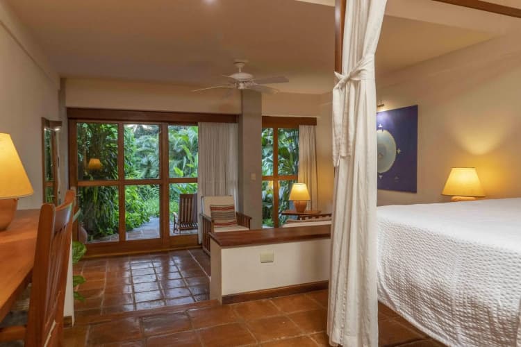 Capitán Suizo Beachfront Boutique Hotel - foto 5