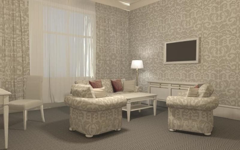Luxury Spa Boutique Hotel Opera Palace - foto 5