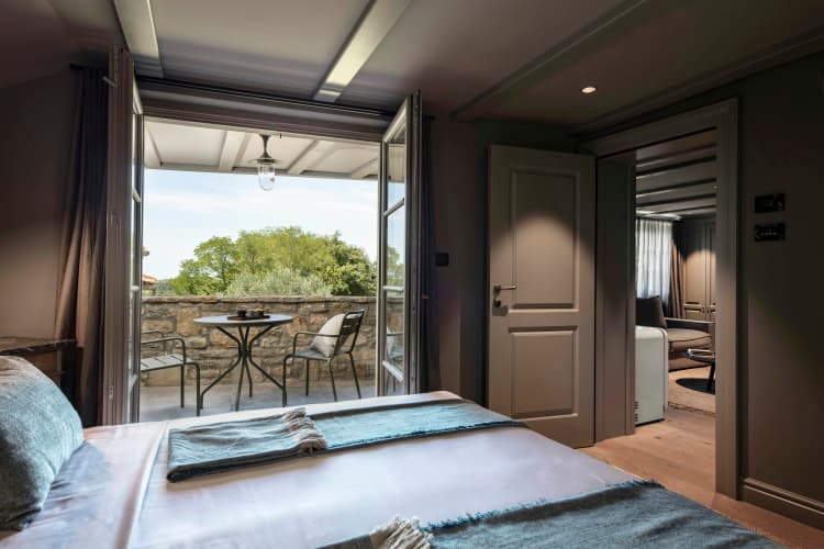 San Canzian Hotel & Residences - Small Luxury Hotels of the World - foto 5