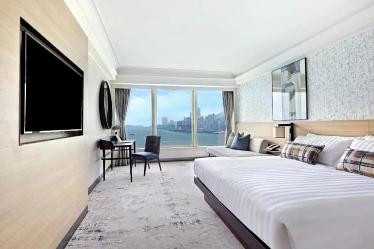 Harbour Grand Kowloon - foto 3