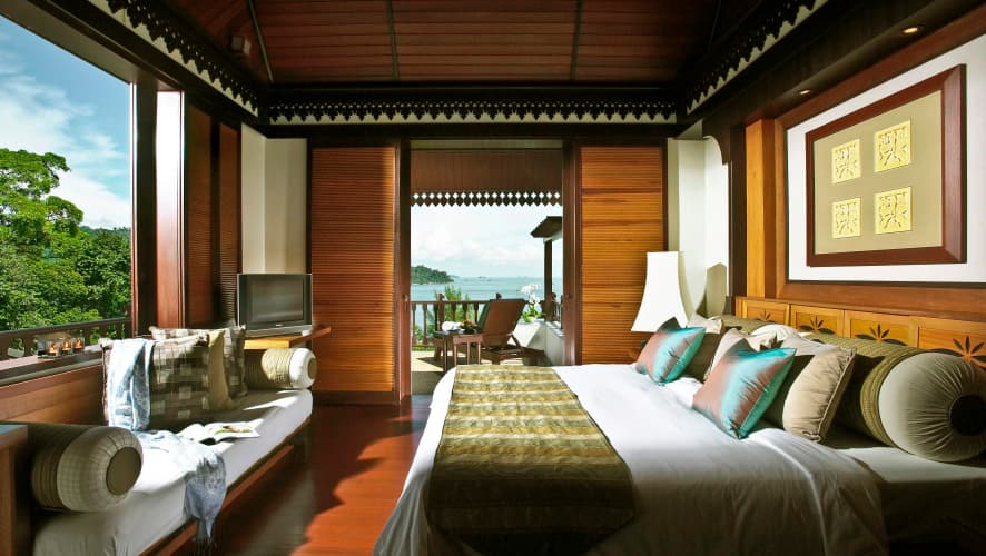 Pangkor Laut Resort - foto 3
