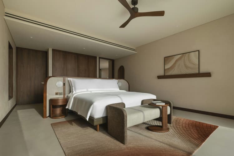 Bab Al Shams - foto 3