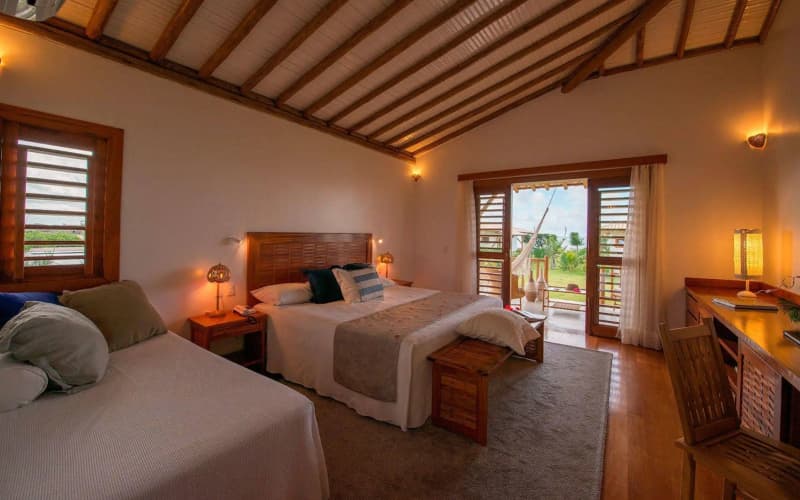 Vila Selvagem Hotel Contemporaneo - foto 2