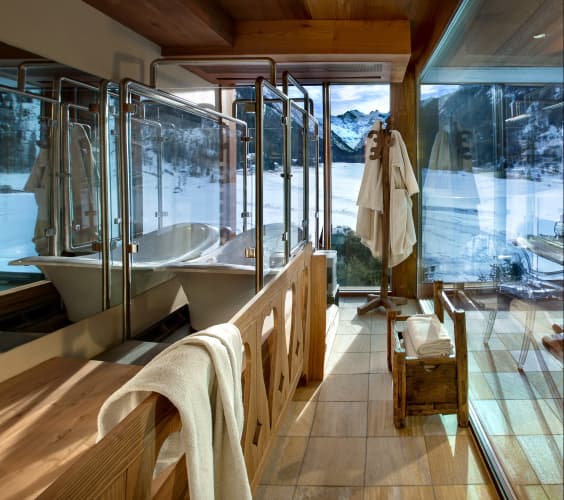 Bellevue Hotel & Spa Relais & Chateaux - foto 6
