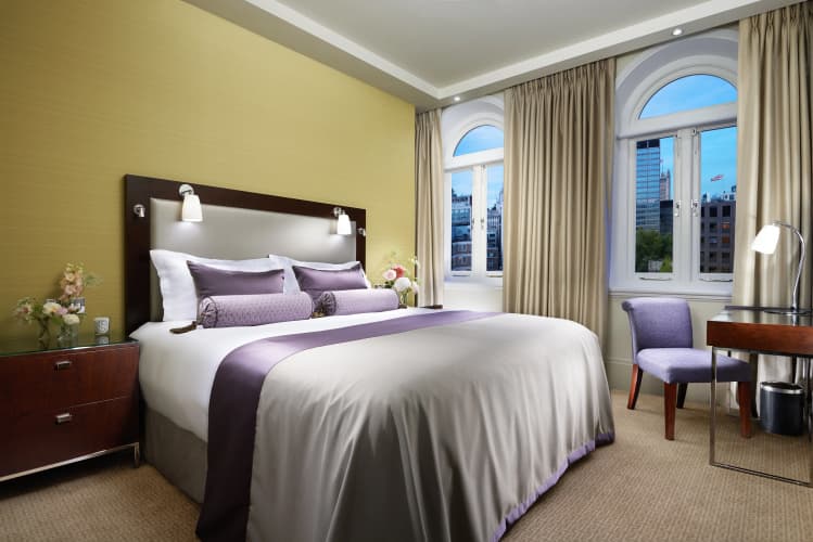 Taj 51 Buckingham Gate, Suites and Residences - foto 3